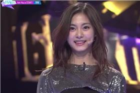 周子瑜－翻攝自YouTube