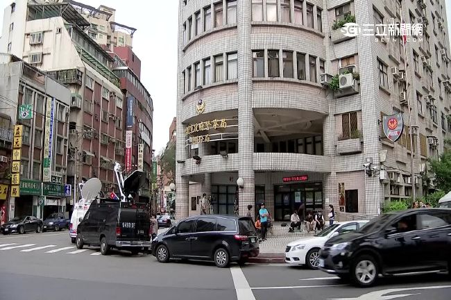 龔嫌割童喉　前同事：離職後怎變這樣