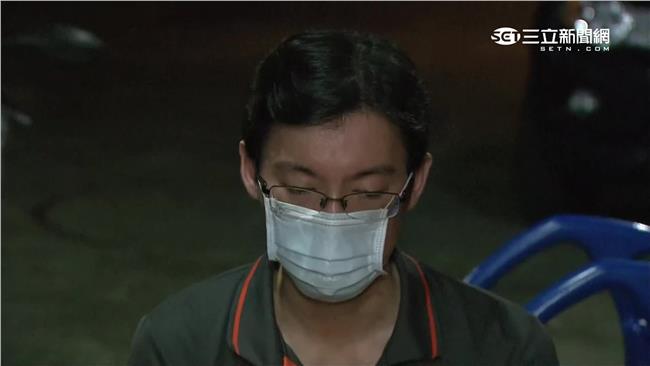 龔嫌哥哥三度鞠躬道歉：弟弟應受制裁