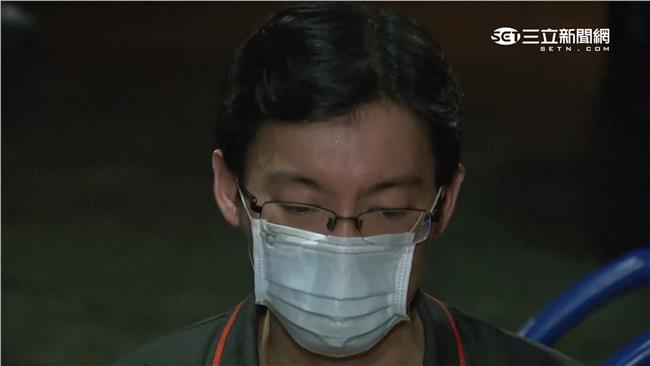 龔嫌哥哥　女童若好轉自己願吃齋一世