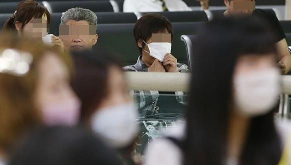 MERS擴散！南韓道歉並封鎖醫院