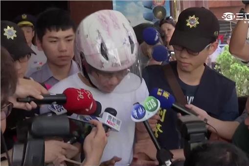 北投女童割喉案　兇手遭判無期徒刑