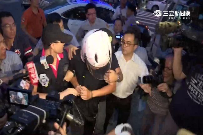 北投女童割喉案　龔重安無期徒刑定讞