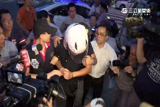 龔重安內向孤僻　靠格鬥電玩找自信