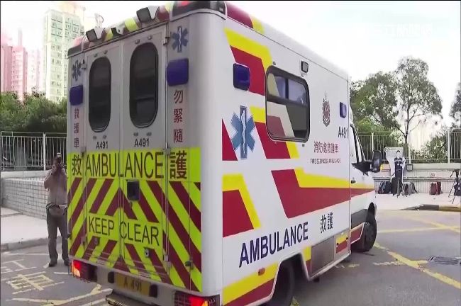 中港台警報！MERS病患已入境中國