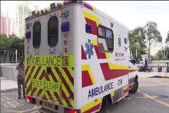 中港台警報！MERS病患已入境中國