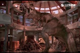 侏儸紀復出1230