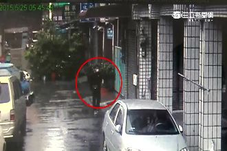 竊賊挑喜事闖空門　屋主發飆開罵