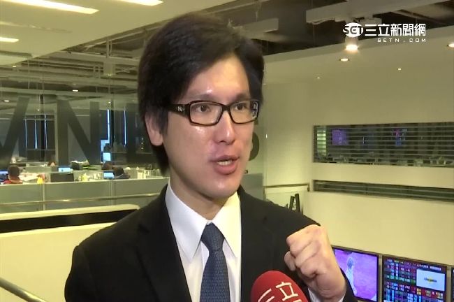 酒駕自撞遭逮　徐嶔煌辭北市廉政委員