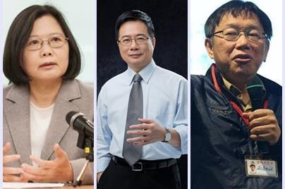 嗆小英、罵柯P！　蔡正元怒談割喉案