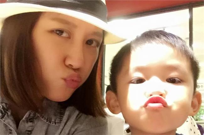 當媽難放心　嚴立婷：支持死刑、鞭刑