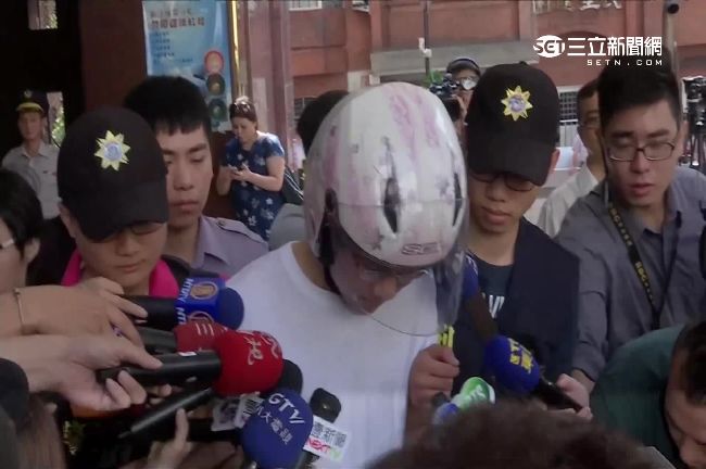 發生刑案就推給廢死，台灣人有病嗎？