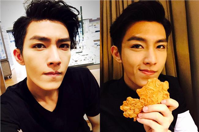 炎亞綸嘆割喉案被嗆！高EQ回應酸民