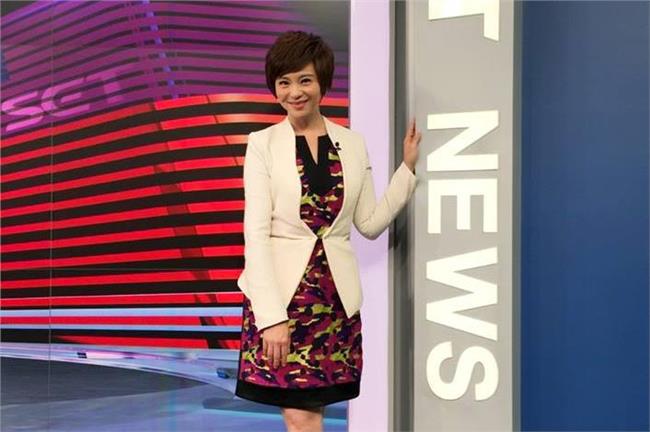 痛批廢死　張珮珊：禽獸不適用法律