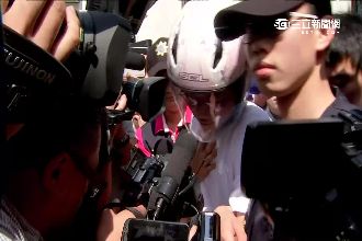 專訪龔重安國中同學：會鬧女生怪怪的