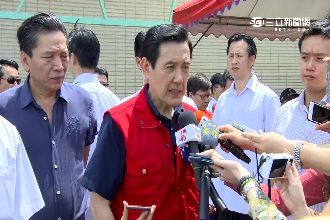 馬英九反應慢？隔19小時才發簡訊