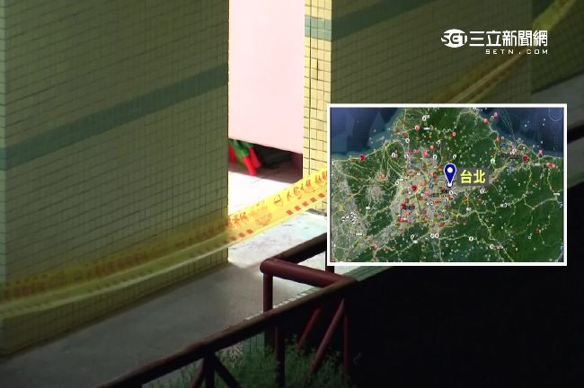 校安出問題？男子冒充老師跟蹤小學生