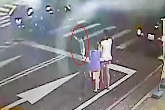 2歲男童爆衝馬路遭撞　頭顱破裂身亡