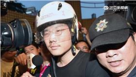 殺童嫌犯／資料圖