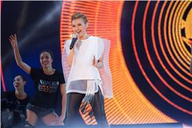 孫燕姿-環球音樂新加坡臉書