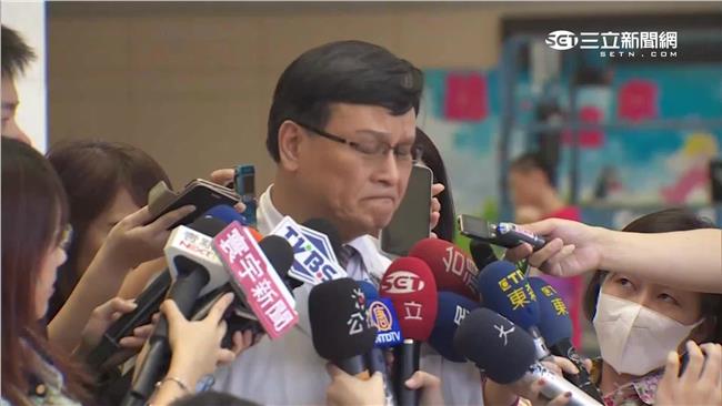 割喉女童救不回　醫師爆得創傷症候群