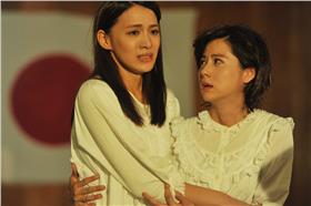 春梅　台視提供