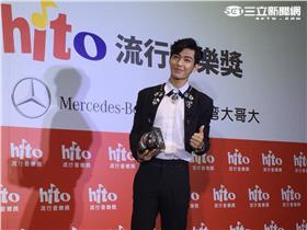2015 hito流行音樂獎