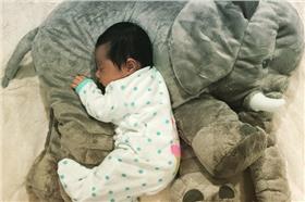 ▲圖／翻攝自關穎Instagram