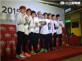 2015 hito流行音樂獎