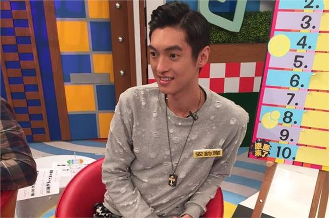 驚！前「可米小子」安鈞璨肝癌病逝
