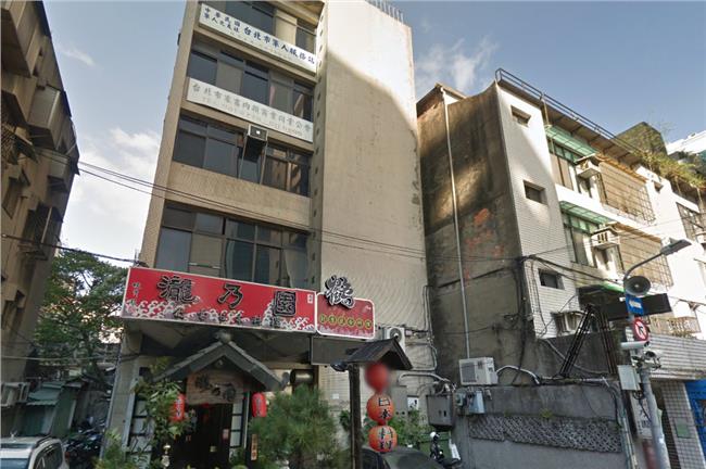 因「大陸未光復」　軍友社拒還民產