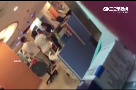 珊)抽血罵醫生0630