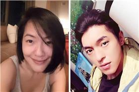 安鈞璨、小s-雙方臉書