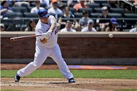 Bartolo Colon（圖／美聯社／達志影像）