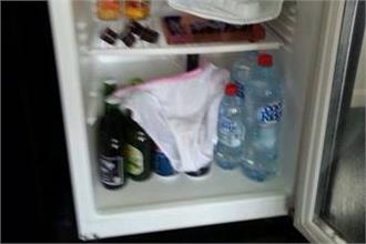 缺德！台女遊澳原味褲竟塞冰箱