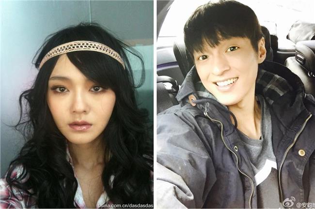 心痛！大S緬懷安鈞璨：你是我的影帝