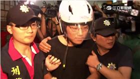 割喉案,女童,龔重安,北投,反社會人格