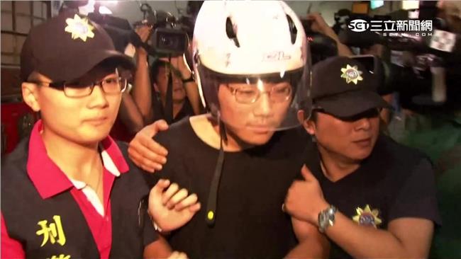 為了紓壓摔死狗　龔重安辯：是安樂死