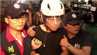 為了紓壓摔死狗　龔重安辯：是安樂死