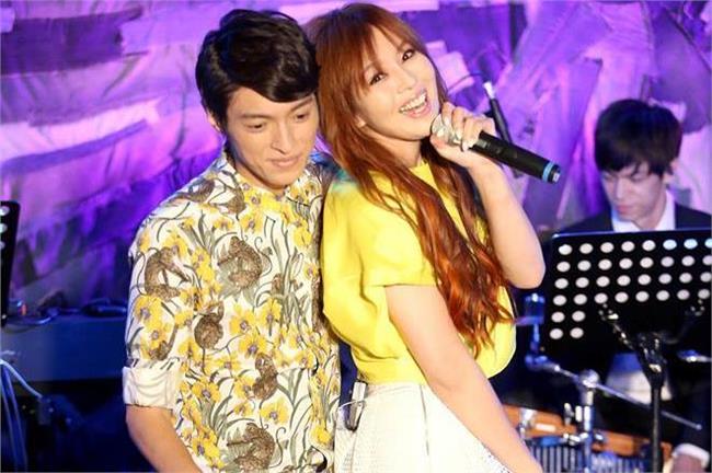 劉品言悼安鈞璨：當你妹妹真的好幸運