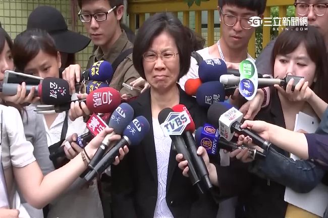 不捨女童喪命　校長：我沒有照顧好她