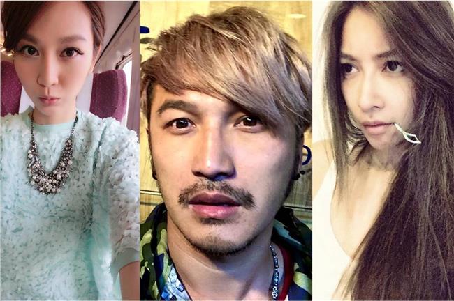 KID改追女神曾莞婷　喊話我想追你