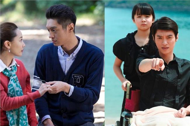 悼！安鈞璨歌而優則演　詮釋半身不遂