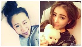 方志友、昆凌／方志友臉書、昆凌微博