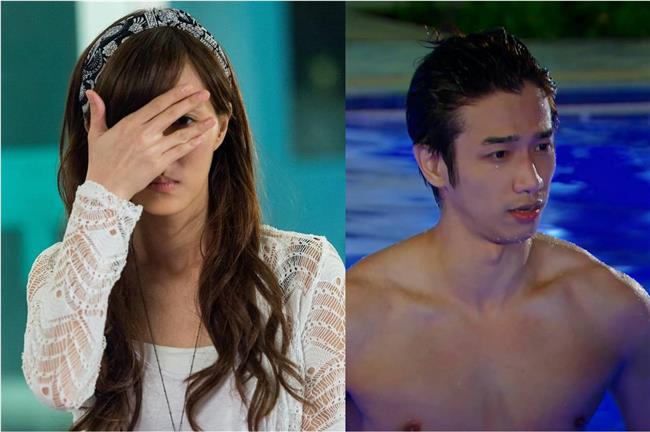 中分土男是潛力股？劉以豪扮醜又脫光