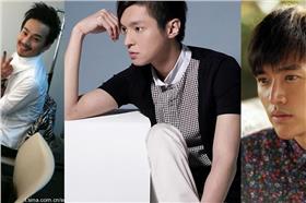 王傳一、安鈞璨、曾少宗臉書、申東靖微博