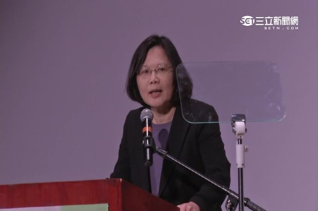 小英芝加哥台僑晚宴　美警嚴陣以待