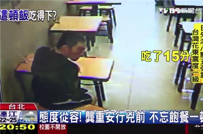 拿100元買便當找回50元錯了嗎？