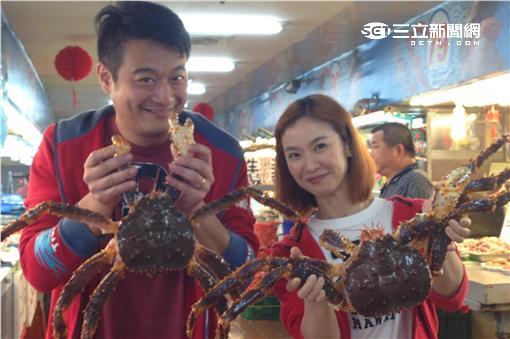 柯P市長帶佑星、曉菁到桃園吃好料？