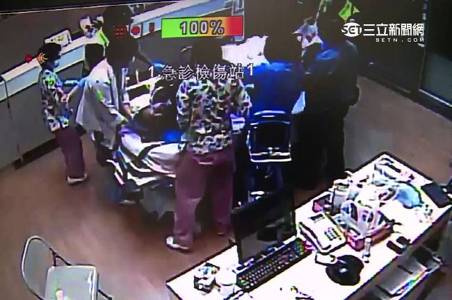 妻過世借酒澆愁　男醉倒路中遭輾慘死